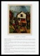 Timbre France Encart Fdc Sur Soie Tableau De Vlaminck N° 1901 - 1970-1979