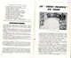 LE CARTOPHILE  DECE 1972  N° 27  -  24 PAGES L AFFAIRE CAILLAUX LES INCUNABLES CARTES PHILATELIE   Etc .. - Francés