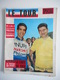 Delcampe - CYCLISME, TOUR DE FRANCE 1965, BEAU LOT DE REVUES ET CARTE DU TOUR, N° SPECIAUX, MIROIR - Sport