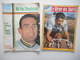 Delcampe - CYCLISME, TOUR DE FRANCE 1965, BEAU LOT DE REVUES ET CARTE DU TOUR, N° SPECIAUX, MIROIR - Sport