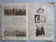 Delcampe - LE MIROIR DES SPORTS 1925 Rugby Dax Hélicoptere Basket Nage Traversée Manche Vélo Alpiniste Football Paris ........ - Other & Unclassified