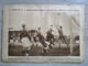 Delcampe - LE MIROIR DES SPORTS 1925 Rugby Dax Hélicoptere Basket Nage Traversée Manche Vélo Alpiniste Football Paris ........ - Other & Unclassified