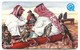 QA-QTL-AUT-0078 - Arabs With Falcons - Qatar