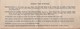 ROYAL COMMONWEALTH SOCIETY 1934 RECEPTION IMPERIAL INSTITUTE NEPAL - Tickets - Vouchers