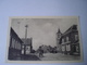 Sint Pieters Kapelle - Saint Pierre Capelle (Herne) Place (animee) // 19?? Zeldzaam - Rare - Andere & Zonder Classificatie