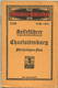 Miniatur-Bibliothek Nr. 1118 - Reiseführer Charlottenburg Mit Farbigem Plan - 8cm X 12cm - 40 Seiten Ca. 1910 - Verlag F - Other & Unclassified