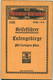 Miniatur-Bibliothek Nr. 1123 - Reiseführer Eulengebirge Mit Farbigem Plan - 8cm X 12cm - 40 Seiten Ca. 1910 - Verlag Für - Otros & Sin Clasificación