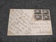 ANTIQUE POSTCARD ART DECO GIRL WITH TREE  SIGNED C. MONESTIERI CIRCULATED STAMP 1919 - Monestier, C.