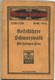 Miniatur-Bibliothek Nr. 1129-1130 - Reiseführer Schwarzwald Mit Farbigem Plan - 8cm X 12cm - 62 Seiten Ca. 1910 - Verlag - Autres & Non Classés