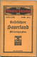 Miniatur-Bibliothek Nr. 1131-1132 - Reiseführer Sauerland Mit Farbigem Plan - 8cm X 12cm - 86 Seiten Ca. 1910 - Verlag F - Sonstige & Ohne Zuordnung