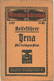 Miniatur-Bibliothek Nr. 1137 - Reiseführer Jena Mit Farbigem Plan - 8cm X 12cm - 40 Seiten Ca. 1910 - Verlag Für Kunst U - Sonstige & Ohne Zuordnung