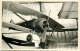 PHOTO SOUPLE NON LOCALISEE AVION DANS UN HANGAR 97998 - Aviation