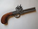 Pistolet Ancien Pour Collection - Collector - - Altri & Non Classificati