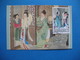 Carte Maximum Chine  1983  Art Chinois Lot De 4 Carte + Pochette - Cartes-maximum