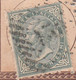 R300 - 5 Marzo 1878 - Cartolina Postale Da Cent. 10 Da Ravenna A Trieste Con Aggiunta Di Cent. 5 DLR - Entero Postal