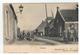 Hoevenen, 't Witven 1903 (met Molen) - Stabroek