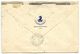 South Africa 1937 Airmail Cover Johannesburg To Paris France, Scott 39b & 43b - Covers & Documents