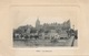 CPA 45 GIEN  Vue Générale 1914 - Gien