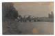 Omgeving Antwerpen? Brug 1923  Fotokaart 14x9cm - Andere & Zonder Classificatie