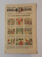 1916 N°16 - Diabolo Journal - Illustrateurs Dont G. Ri, Valvi Xake, Monnier, Benjamin Rabier - Un Parisien En Chine - 1901-1940