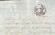 1848-PS-50 BX216 CUBA SPAIN ESPAÑA PAPEL SELLADO 1848-49 SELLO 4TO - Portomarken