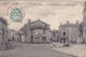 79. MAZIERES EN GATINE. CPA. ANIMATION SUR LA PLACE. ANNÉE 1906 - Mazieres En Gatine