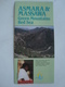 ASMARA & MASSAWA. GREEN MOUNTAINS RED SEA - ETHIOPIA, 1990 APROX. TRI-FOLD. MINT CONDITION. - Tourism Brochures