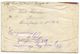 Germany 1923 Cover Berlin To Hannover, Scott 204 1000m. - Covers & Documents