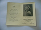 WW2  LUTTINO DEATH CARD  TERESITA ARRIGONI 1940 - Religione & Esoterismo