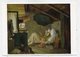 PAINTING / ART - AK 326395 Carl Spitzweg - Der Arme Poet - Malerei & Gemälde