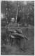 CARTE PHOTO ALLEMANDE  SPA    1918     SOLDAT GRAND QUARTIER GENERAL - Spa