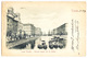 Trieste - Canal Grande - Grosser Kanal Von St. Anton - 1899. - Trieste
