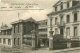 Sainte-Adresse.  L'Hôtel Des Phares, Palais Du Gouvernement Belge, L'Hostellerie   3  Cartes - Sainte Adresse