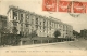 Sainte-Adresse.  L'Hôtel Des Phares, Palais Du Gouvernement Belge, L'Hostellerie   3  Cartes - Sainte Adresse