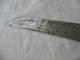 Delcampe - Sabre Briquet Glaive, Old Sword, Alte Säbel, - Armas Blancas