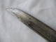 Delcampe - Baionnette Japonaise Arisaka , Old Sword, Alte Säbel, - Knives/Swords