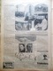 La Domenica Del Corriere 27 Maggio 1928 Streeter Frana Grottammare Mille Bremen - Altri & Non Classificati