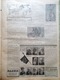 La Domenica Del Corriere 27 Maggio 1928 Streeter Frana Grottammare Mille Bremen - Altri & Non Classificati