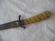 Sabre Chasse Venerie XVIII/XIX,old Sword,alter Säbel,couteau , Poignard Dague - Knives/Swords