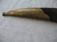 Ancien Fourreau Glaive Briquet Sabre,old Sword, Alte Säbel - Knives/Swords