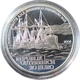 AUX02004.1 - 20 EUROS AUTRICHE 2004 - SMS Erzherzog Ferdinand Max - Autriche