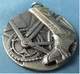 Medaille / Plakette Radsport  -  Ca. 40 Mm Durchmesser - Other & Unclassified