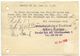 Germany 1938 Postcard Berlin To Bünde, Rohrpost Slogan Cancel - Covers & Documents