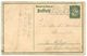 Germany-Bavaria 1914 WWI Postal Card FELD-POSTEXPED K.B.V., INFANT-DIVISION - Entiers Postaux