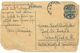 Germany 1921 30pf Postal Card Leipzig To Frankfurt A. M. - Briefkaarten