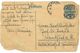 Germany 1921 30pf Postal Card Leipzig To Frankfurt A. M. - Cartes Postales