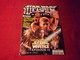 STAR WARS  LUCASFILM  MAGAZINE No 28 MARS AVRIL 2001 - Cinema