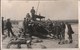 ! Fotokarte Photo, Ostende, 1. Weltkrieg, 1914-1918, Echtfoto, Belgien, Militaria, MILITAIRE - Oostende
