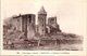 15 L'Auvergne - Cantal - ROFFIAC - L'église Et La Château - Autres & Non Classés