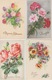 18 / 6 / 373  - LOT  DE  20  CP  DE" BONNE  FÊTE  " Toutes Scanées - 5 - 99 Postcards